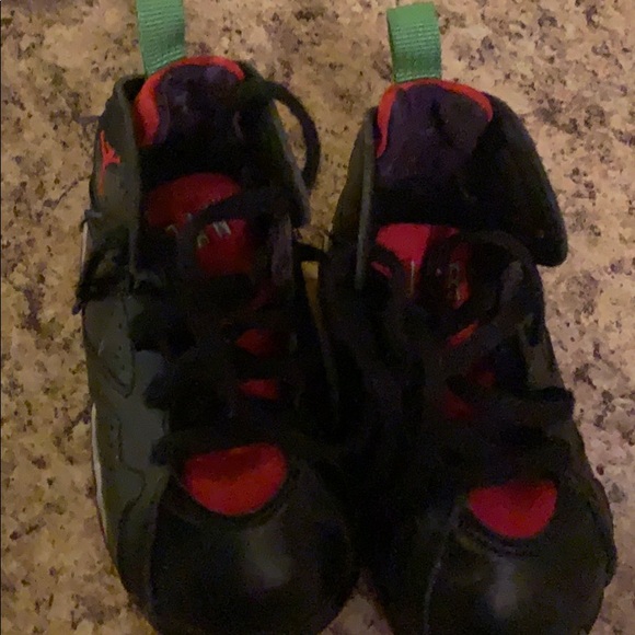 Toddler boy Jordan - Picture 2 of 4